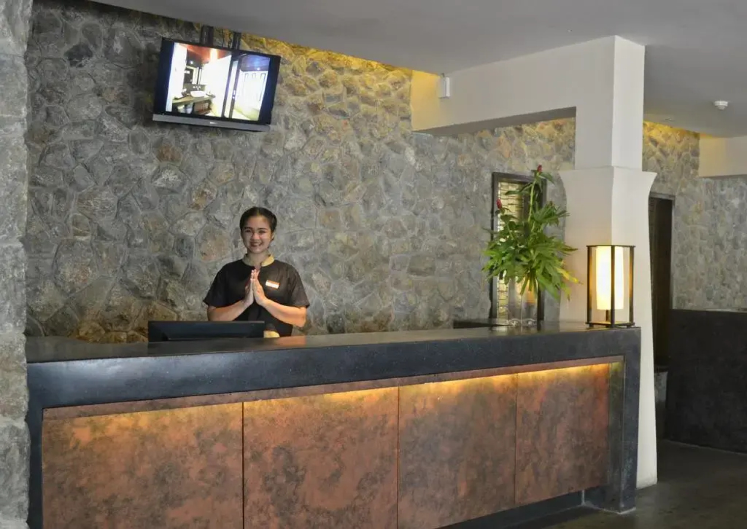 Grand Southsea Khaolak Beach Resort