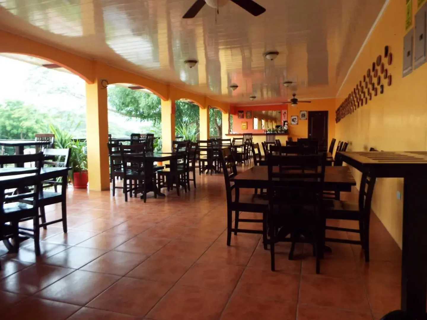 Rual's Hotel