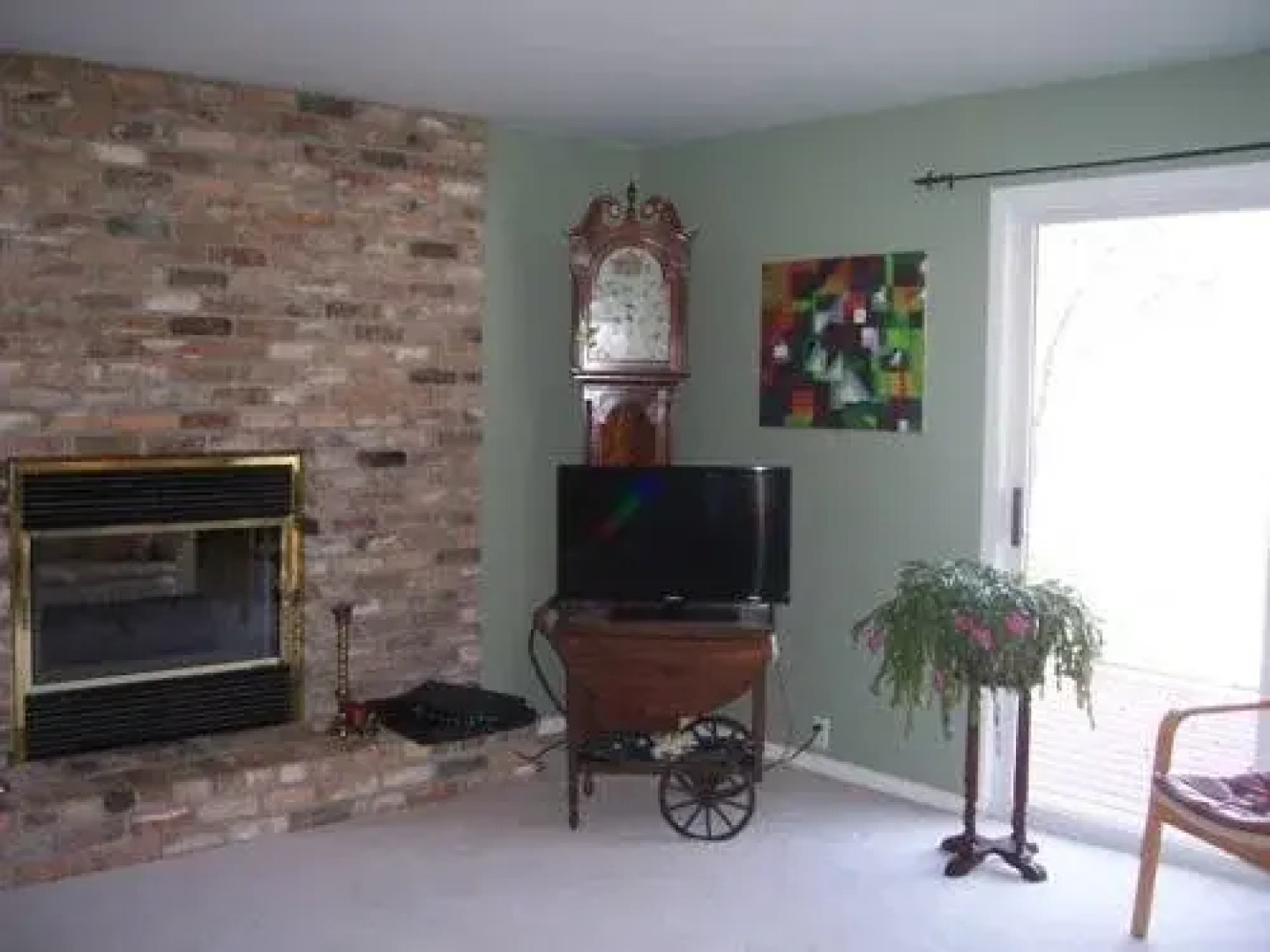 Beach Taghum Bed and Breakfast