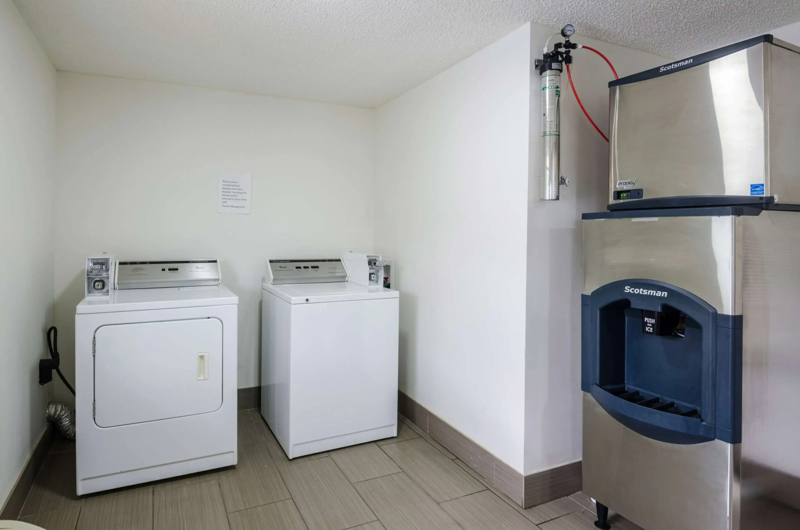 Motel 6 Troutville, VA