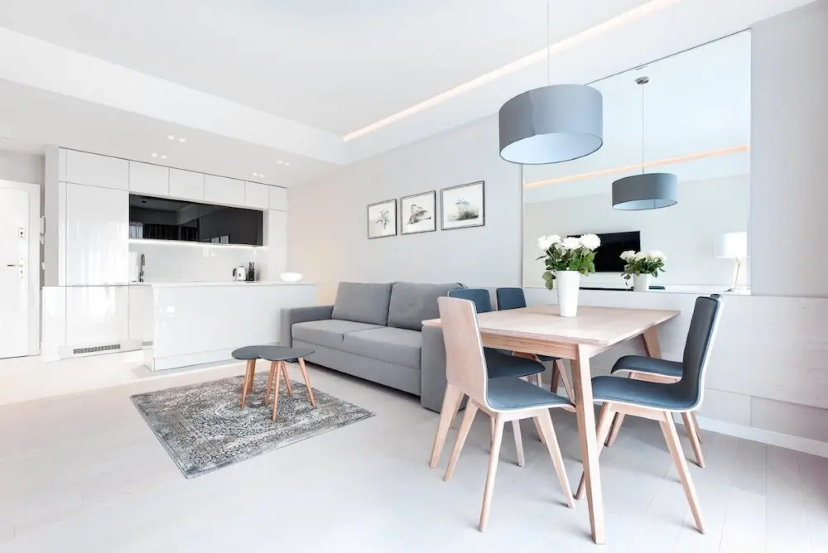 Apartamenty Mi Casa Holidays