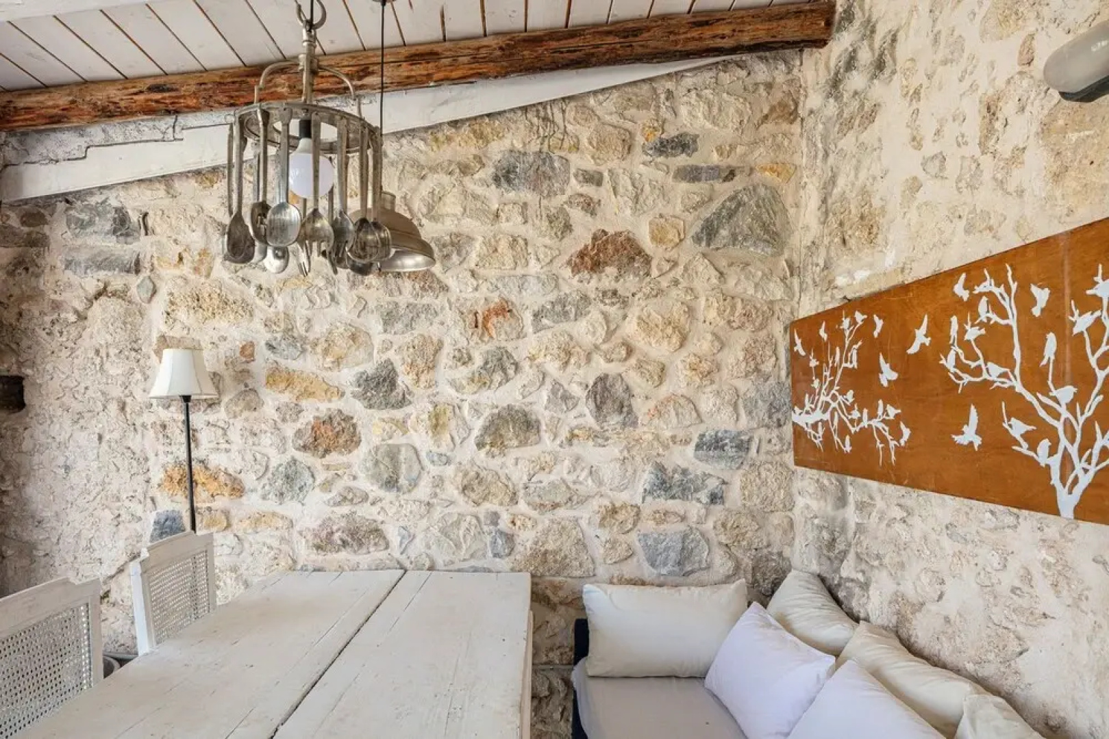 Villa Antonia