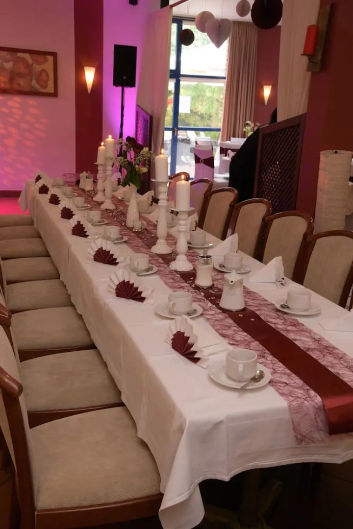 Hotel Brandenburger Hof