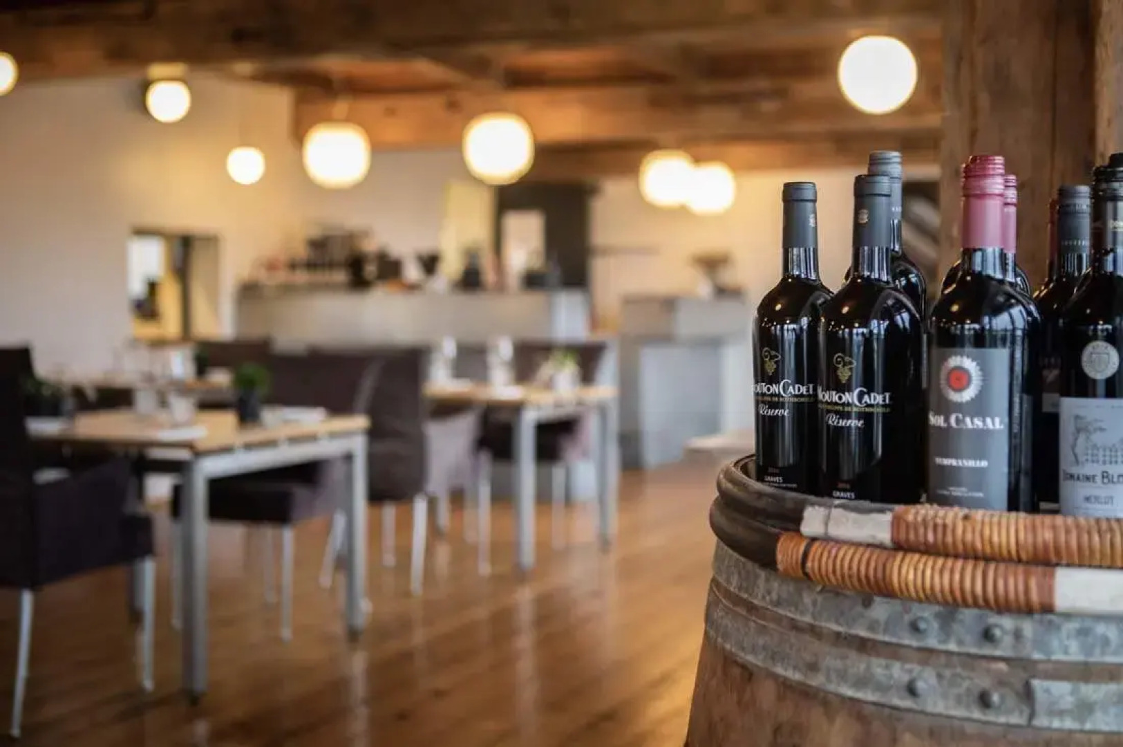 Dayz Ebeltoft - Øer Maritime Ferieby