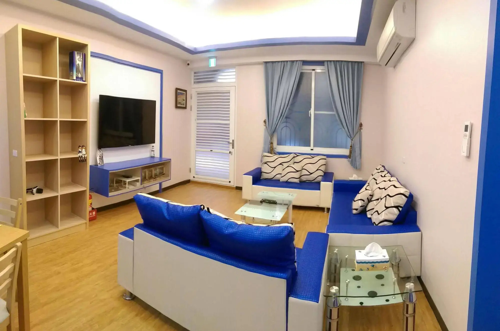 Simple Travel - Hostel