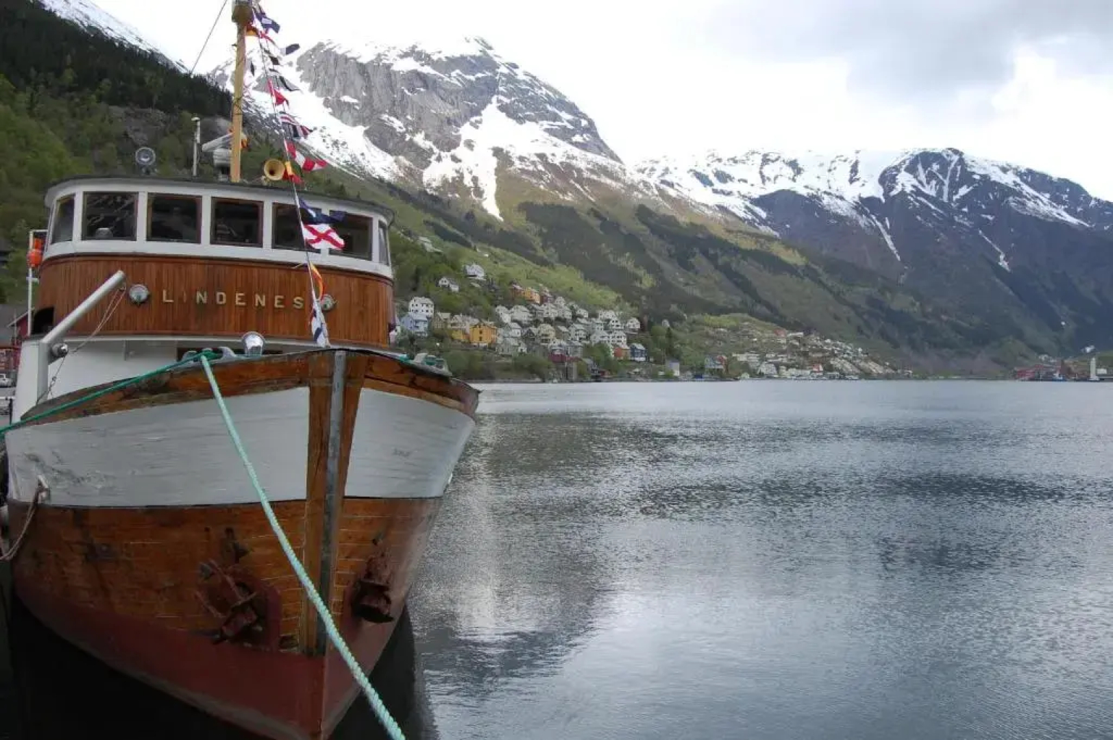 Trolltunga Studios