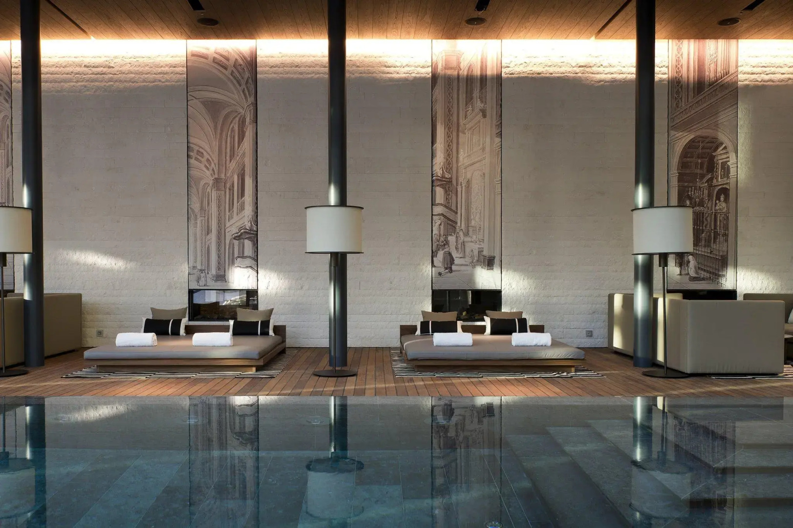 The Chedi Andermatt