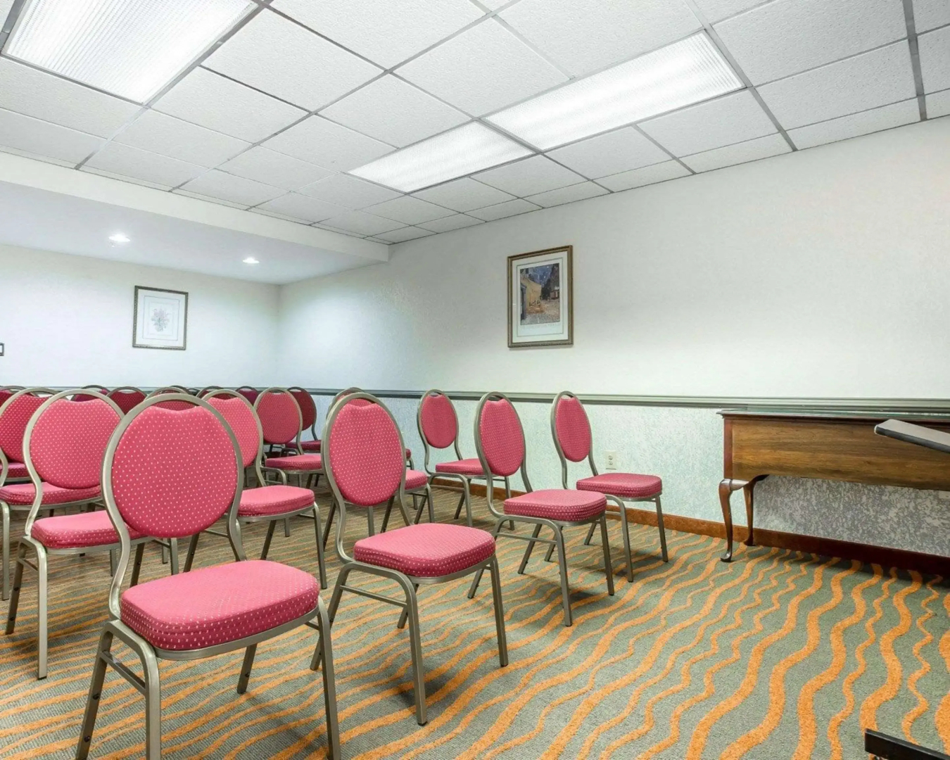 Comfort Inn Conyers