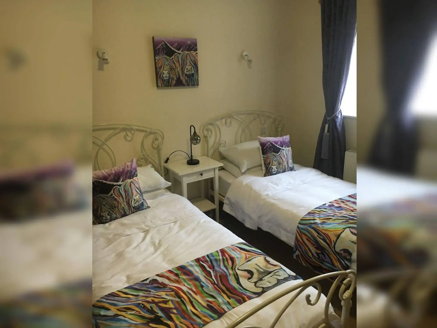 The Hemmel Bed and Breakfast