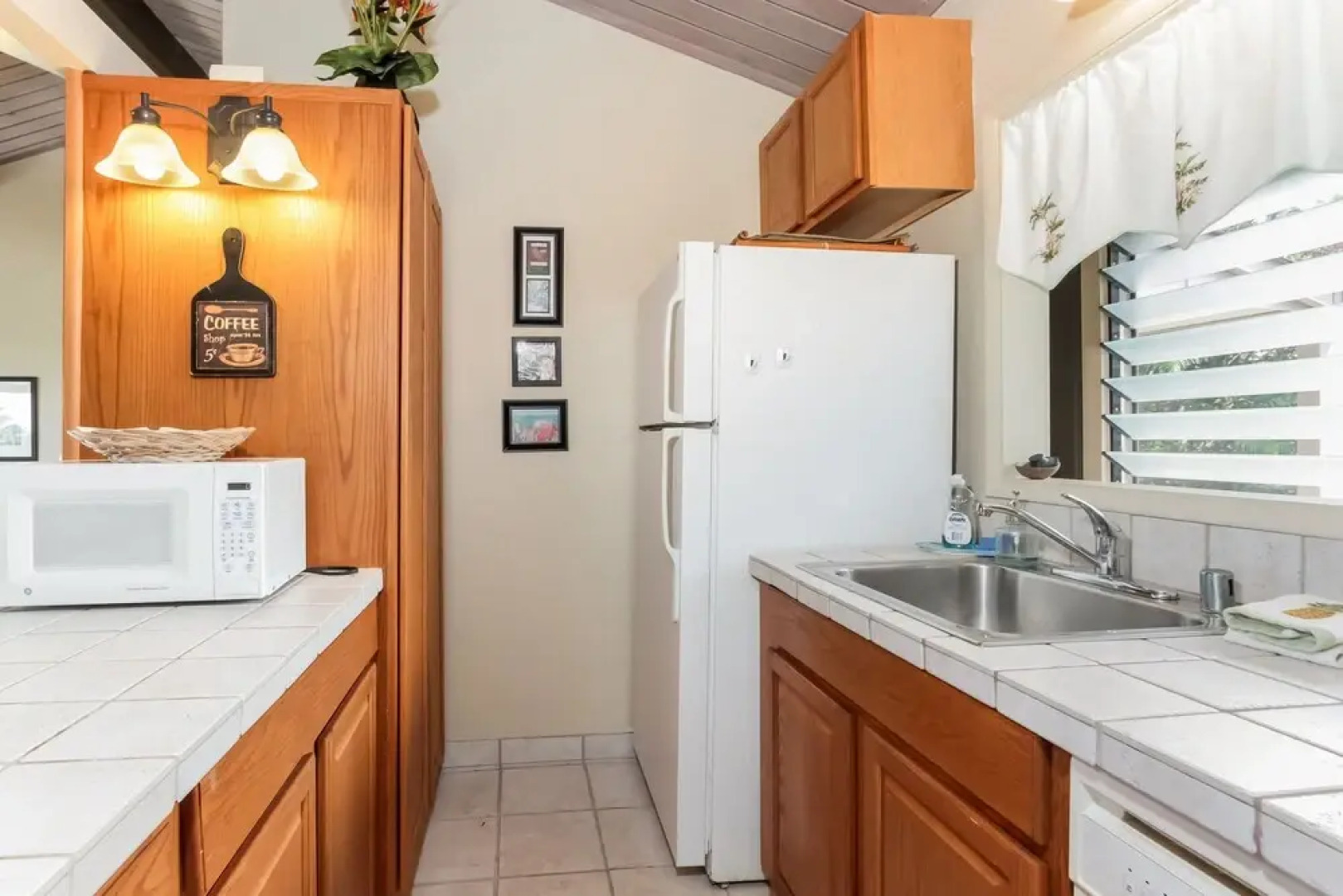 Keauhou Beach Resort