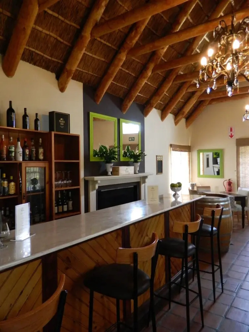 Rijks Wine Estate and Hotel - Adults Only