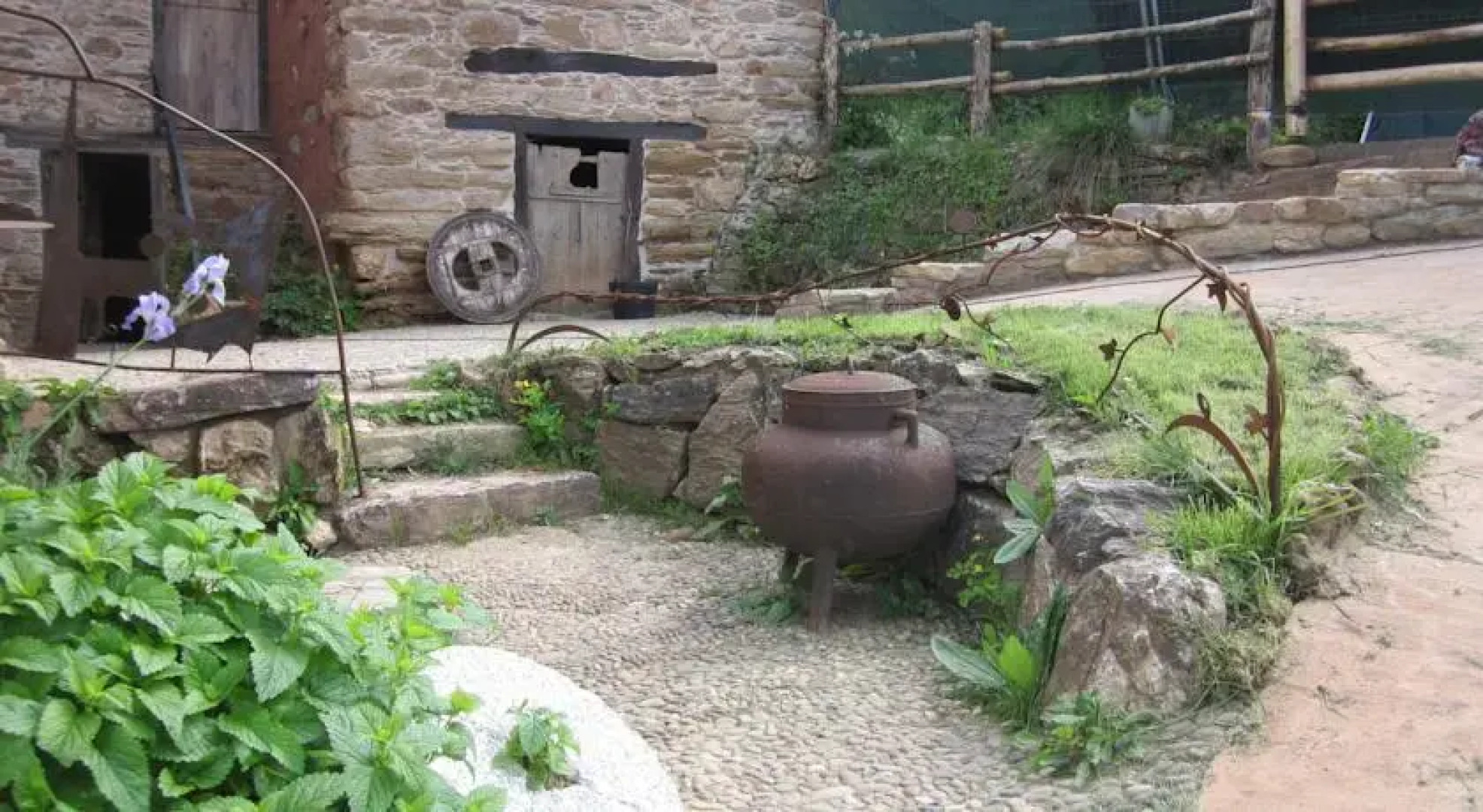 Louteiro De Las Médulas