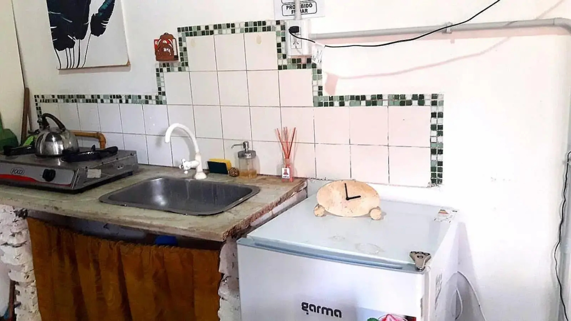 Departamento Doña Isabel II