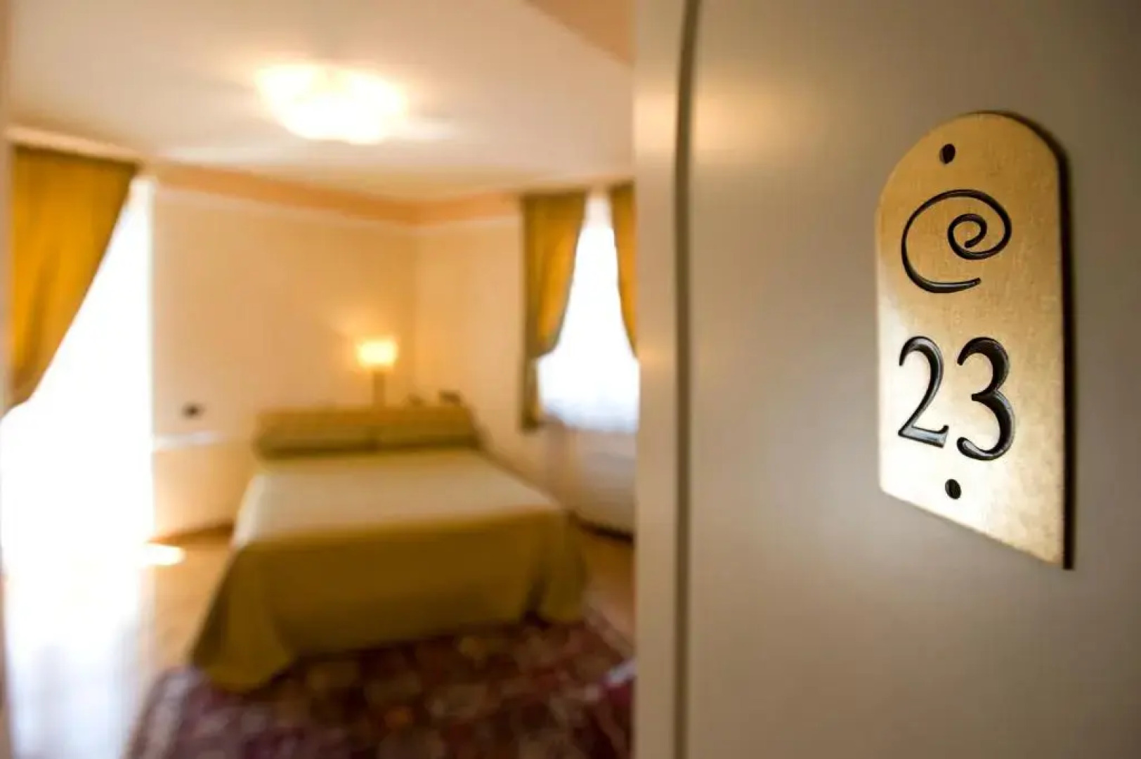 Albergo Castiglione Langhe