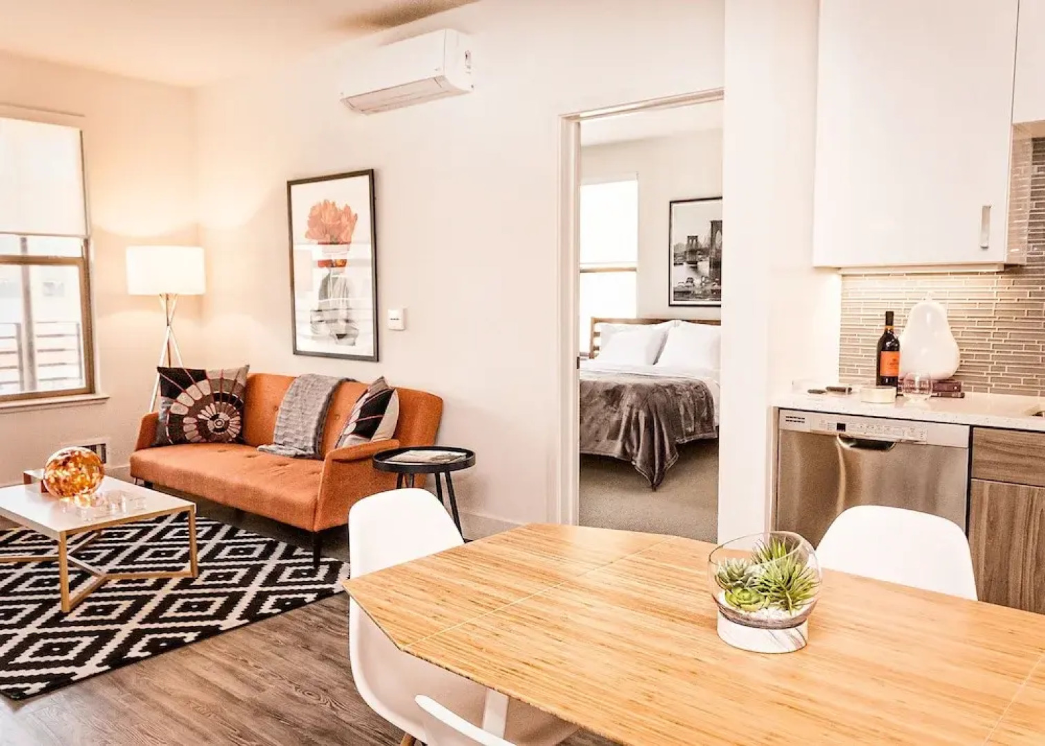 Kasa Menlo Park Apartments