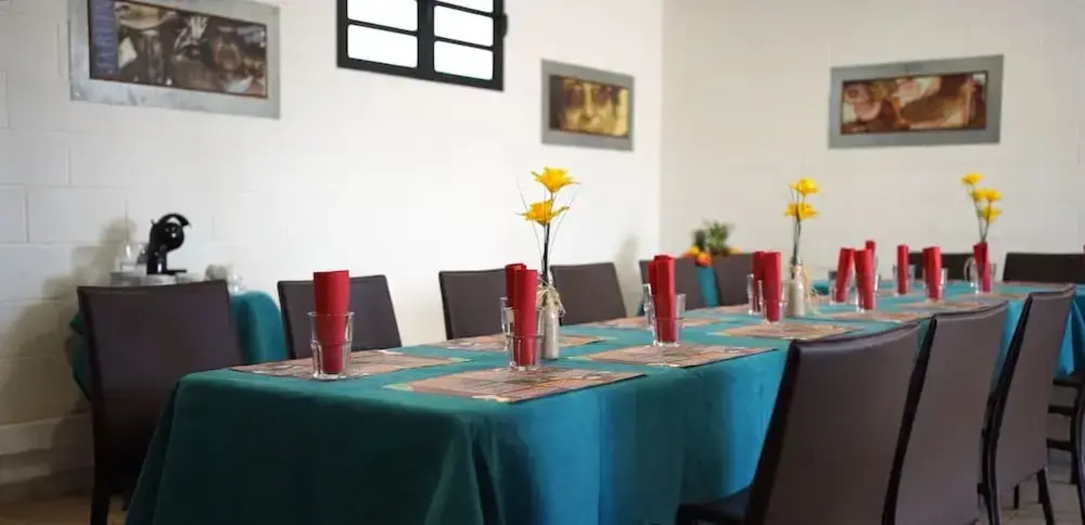 Gadiamb City- Glamping