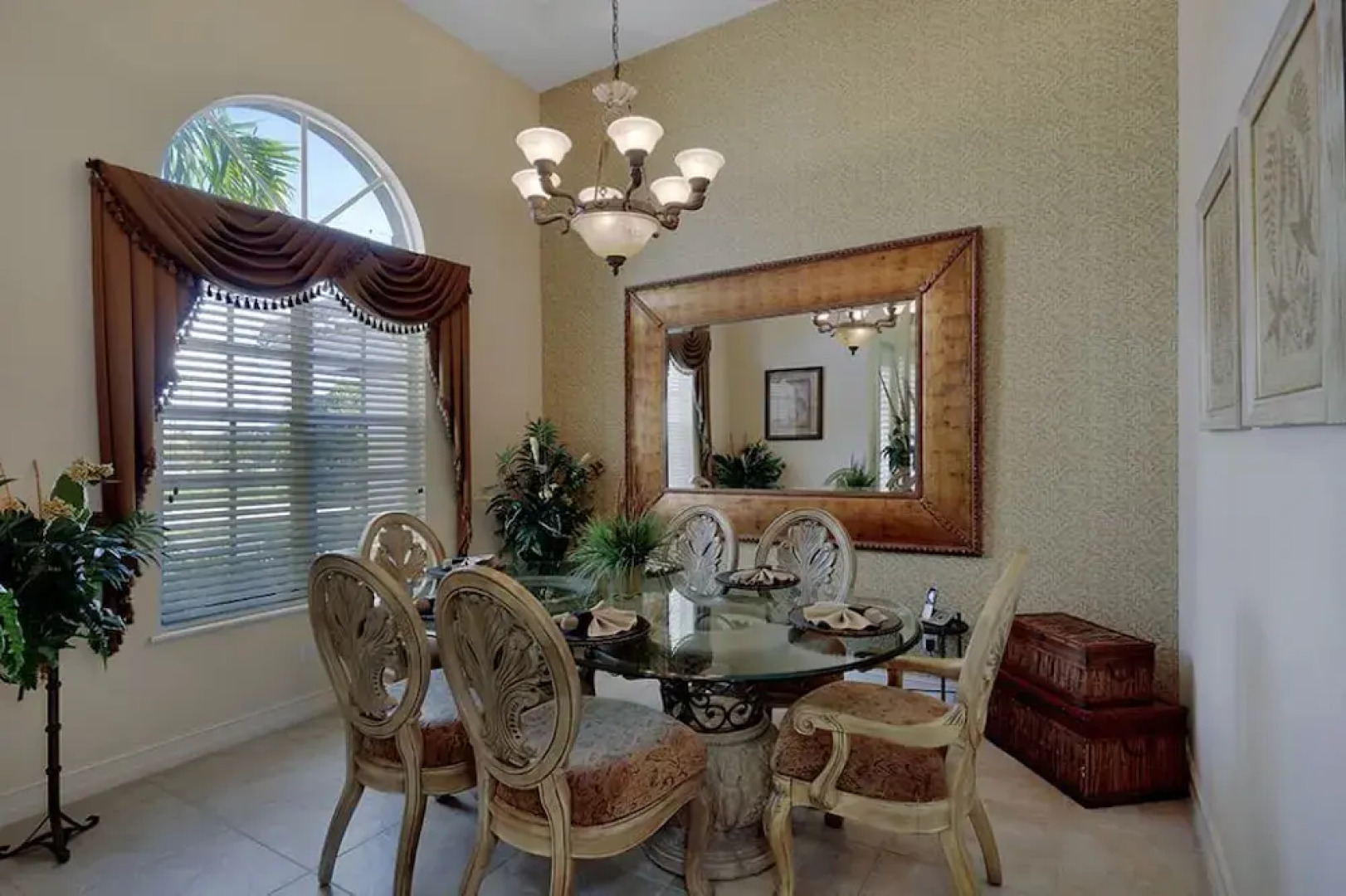 San Marco Home #13020