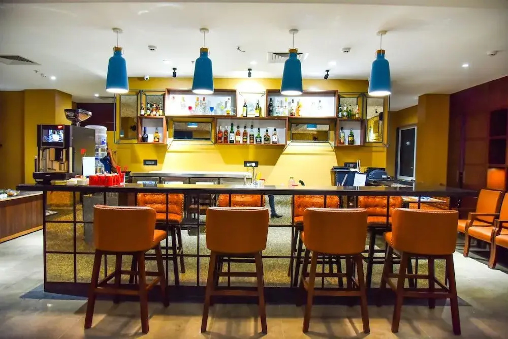 Enrise By Sayaji Pune