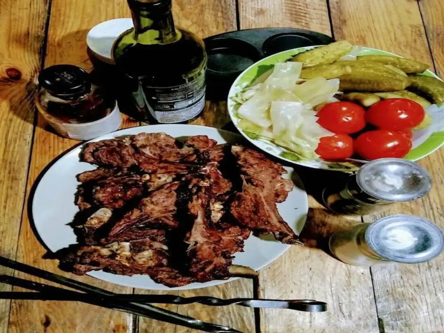 Rancho Khutor Yodishki