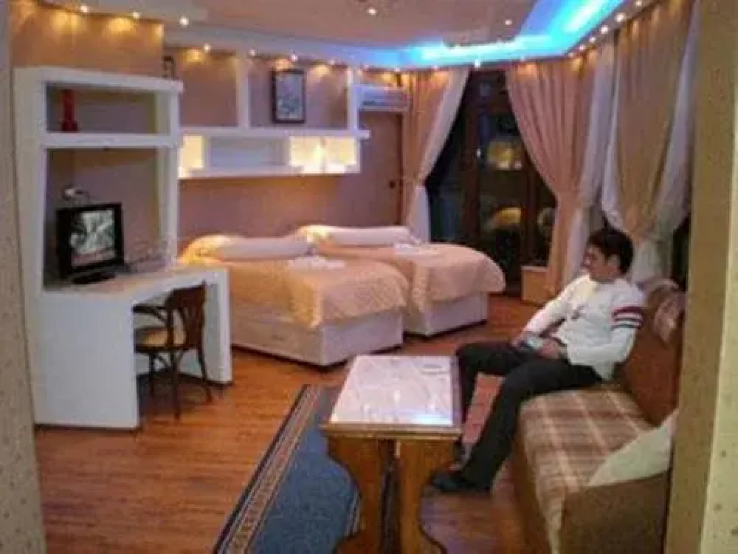 Hotel Yazovir Kardhzali