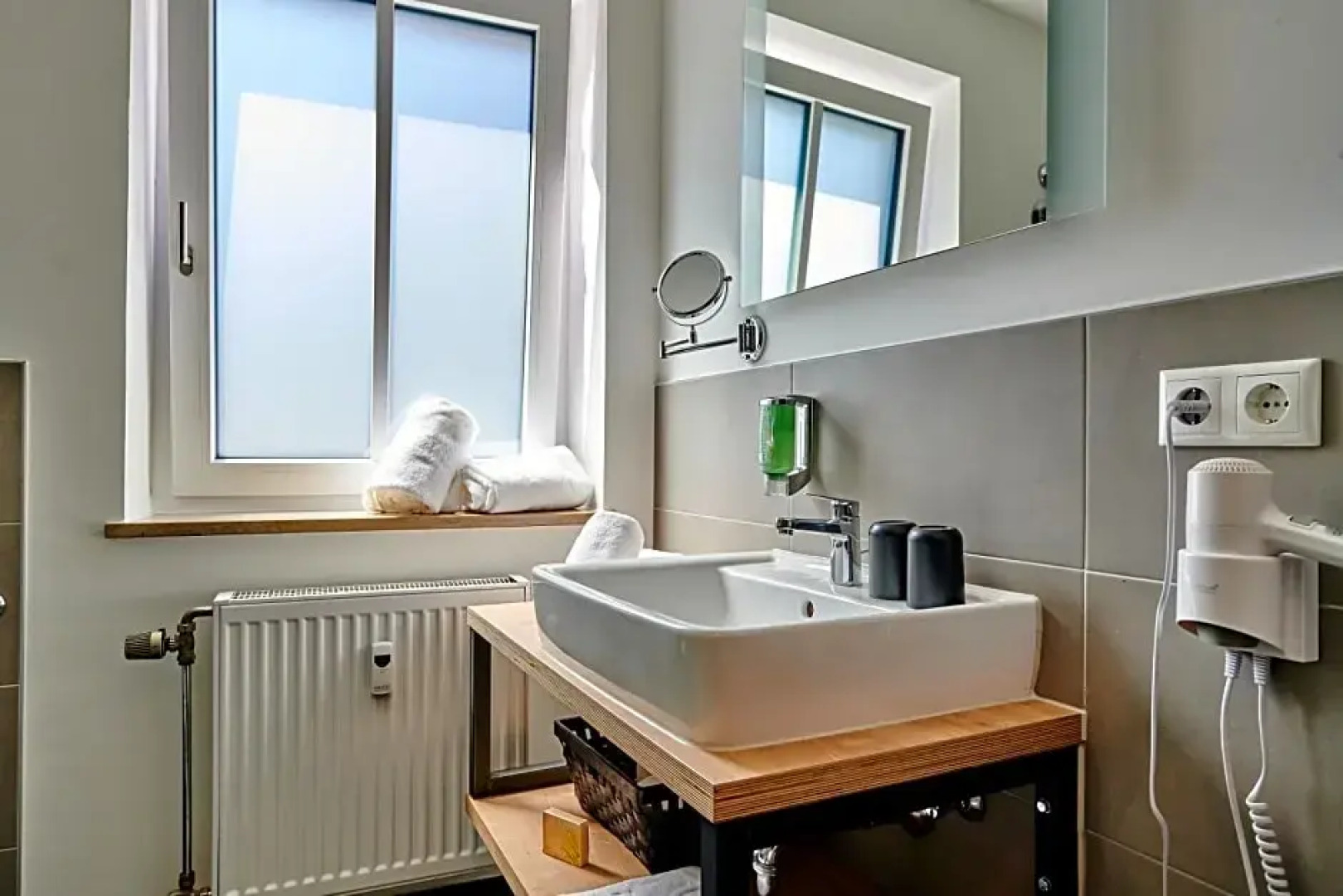 Herzstück Waldkirchen