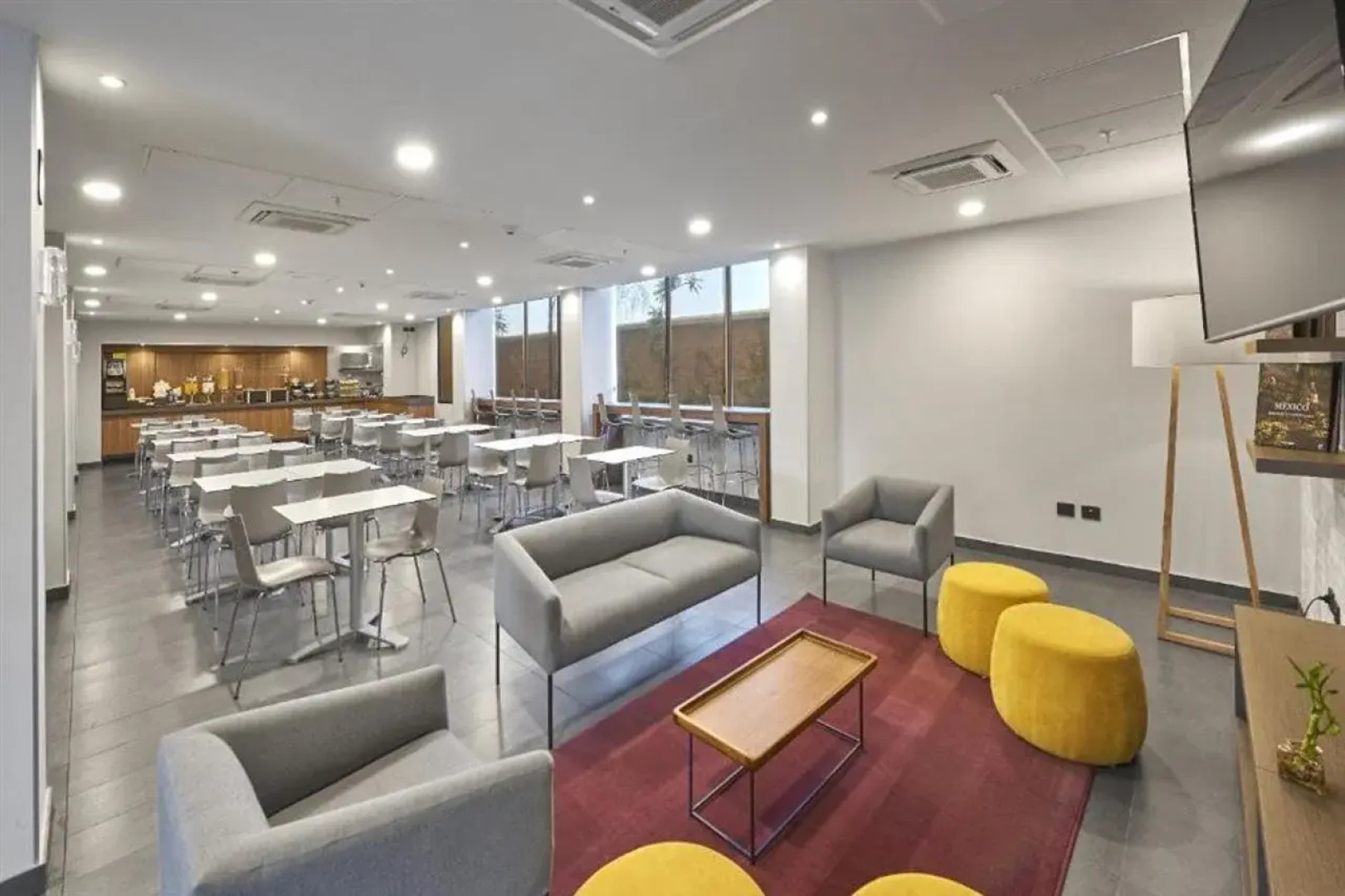 City Express by Marriott Ensenada