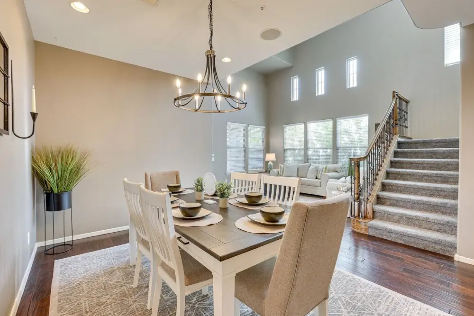 Dreamy Goodyear Getaway w/ Spa & Heated Pool!