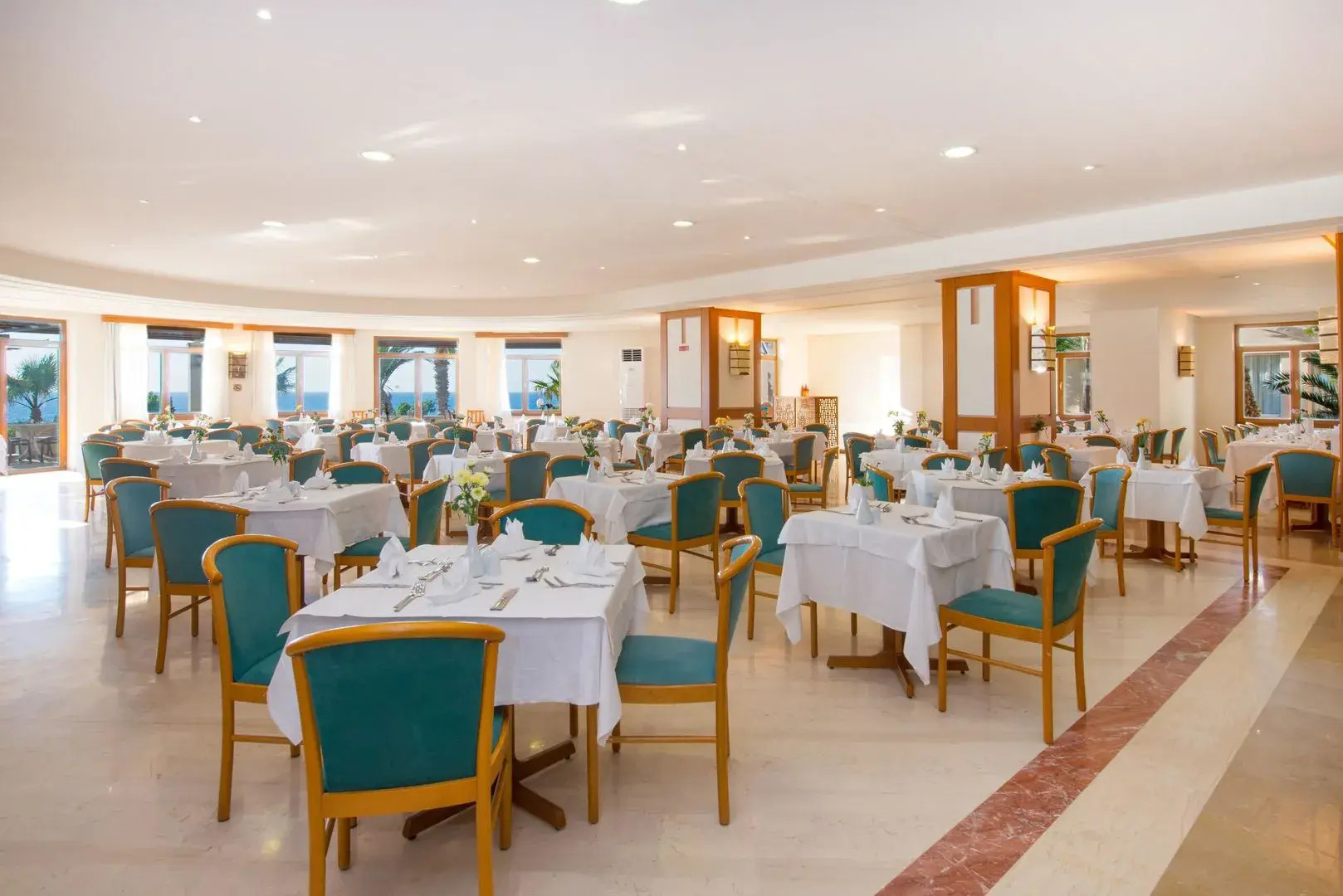 Iberostar Waves Creta Panorama & Mare