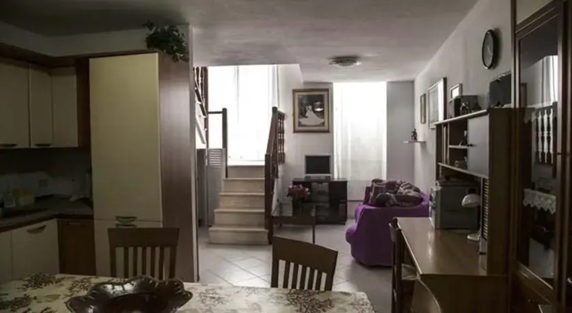 Ponza Arcipelago Pontino - Appartamento Giuseppe S.M