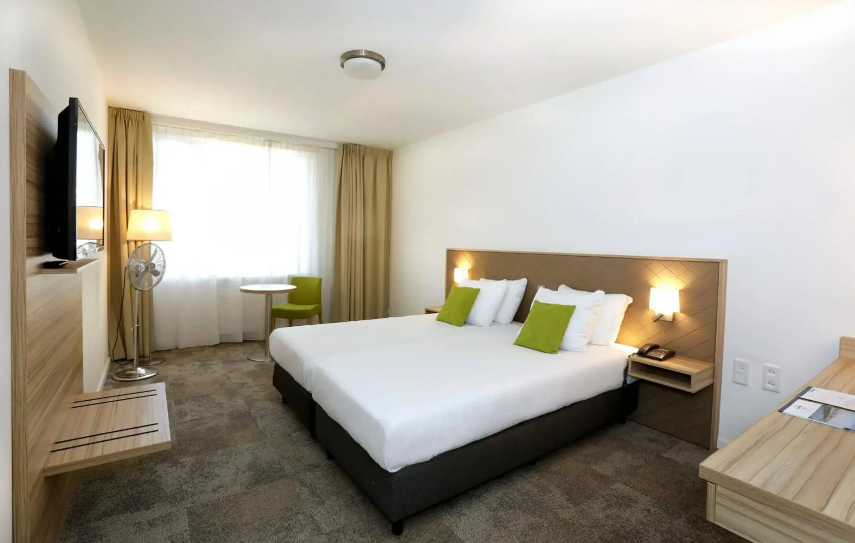 Churchill hotel Terneuzen