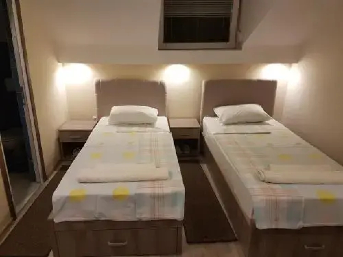 Carigradski Drum N N N