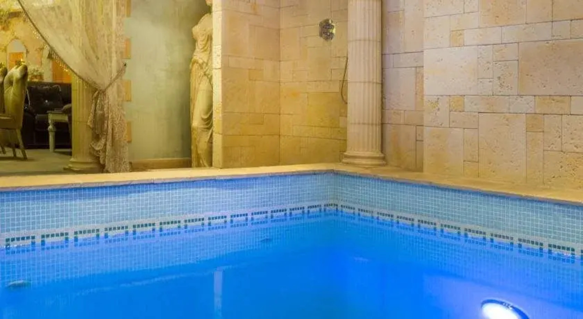 Мини-отель Фонда