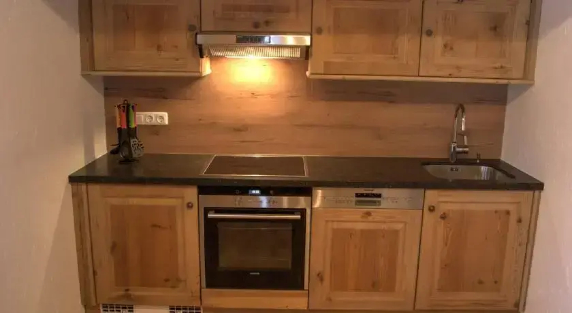 Jagdhütte Sunnalm Biberwier