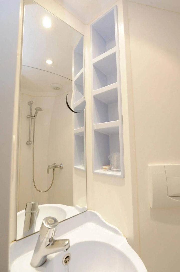 Kyriad Direct Bordeaux Est Lormont