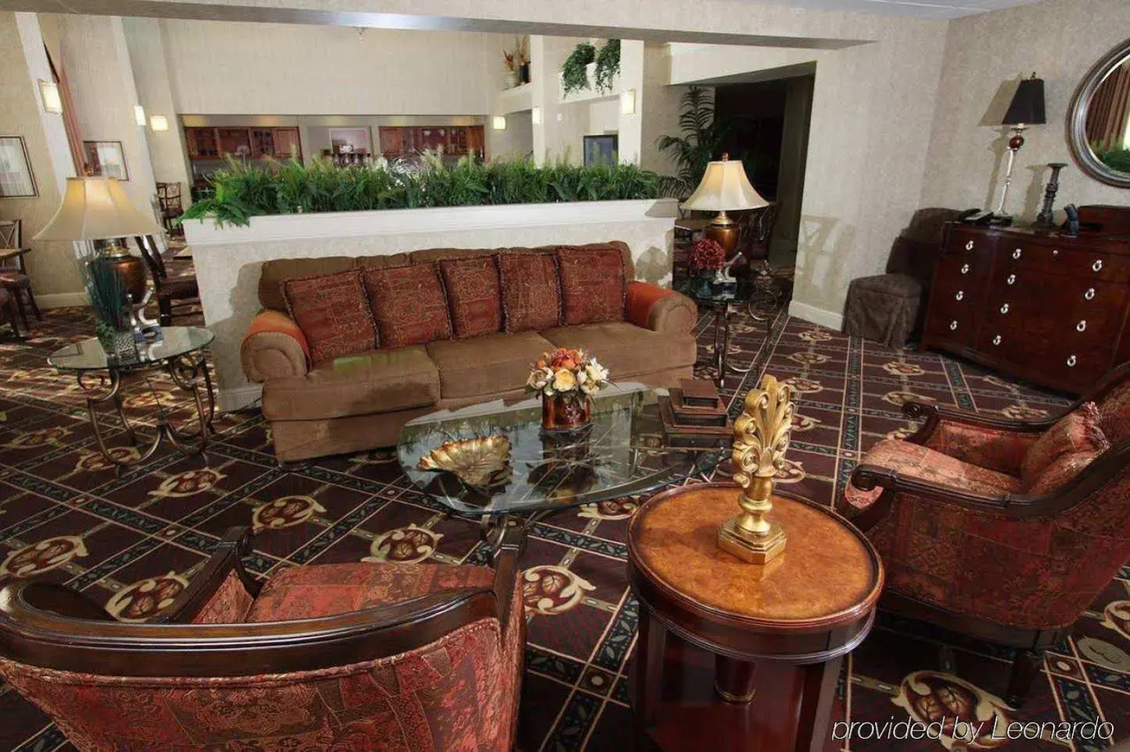 Hampton Inn & Suites Valdosta/Conference Center