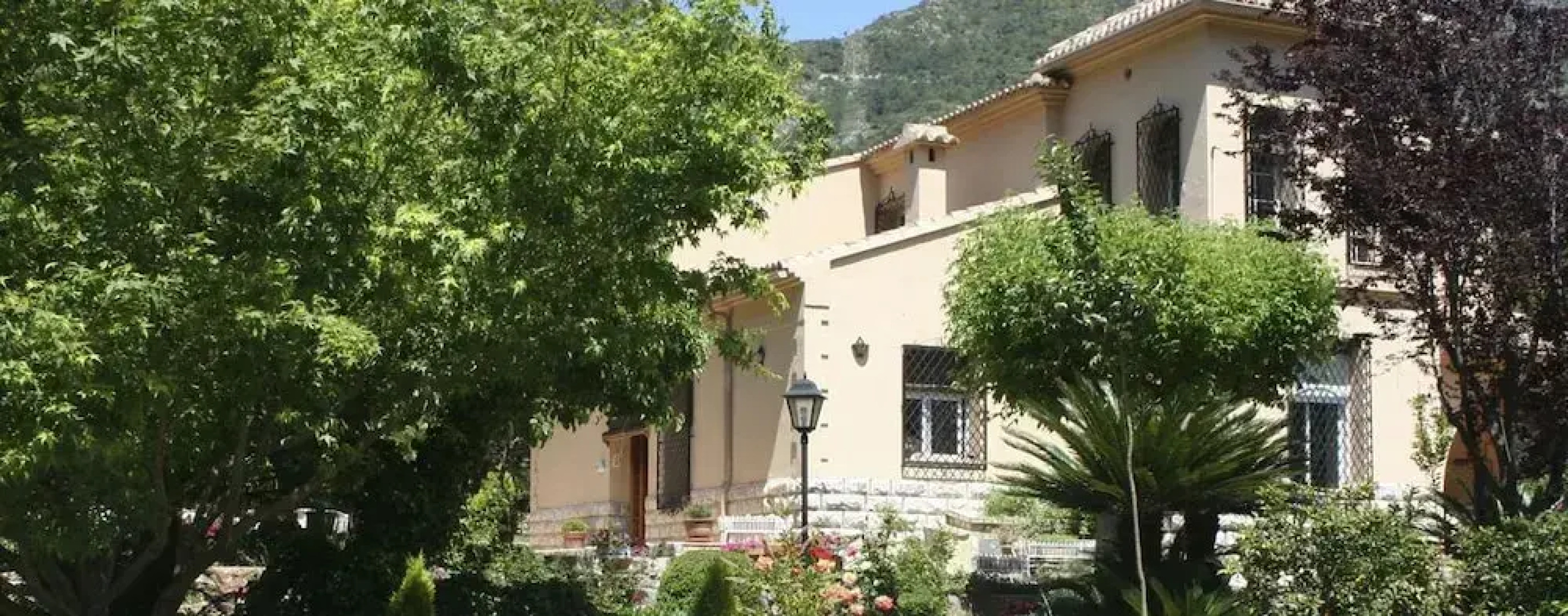 La Casona De Ferrando