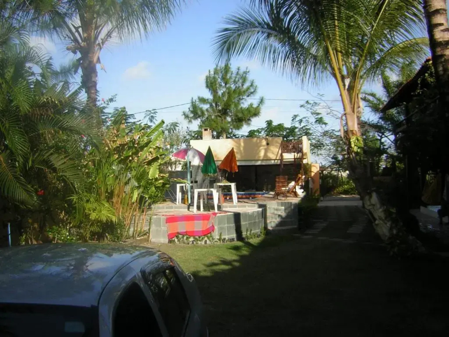 Pousada Recanto de Minas