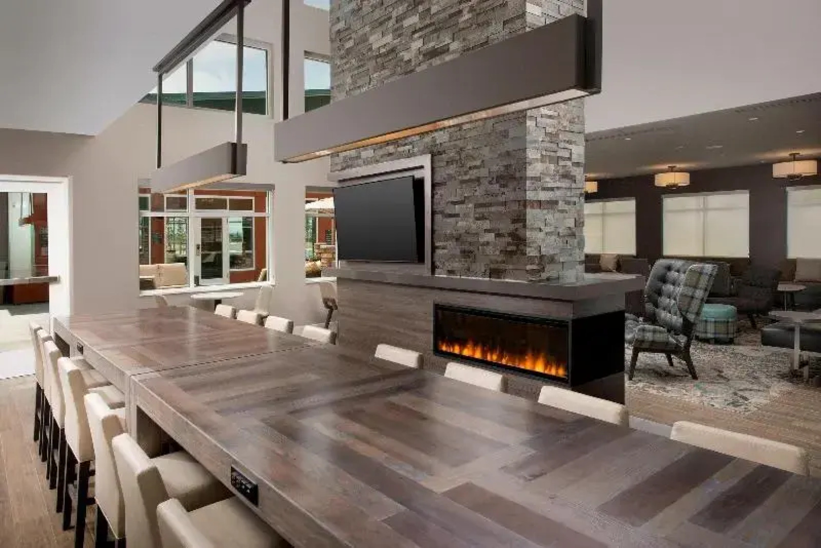 Residence Inn Denver Airport/Convention Center