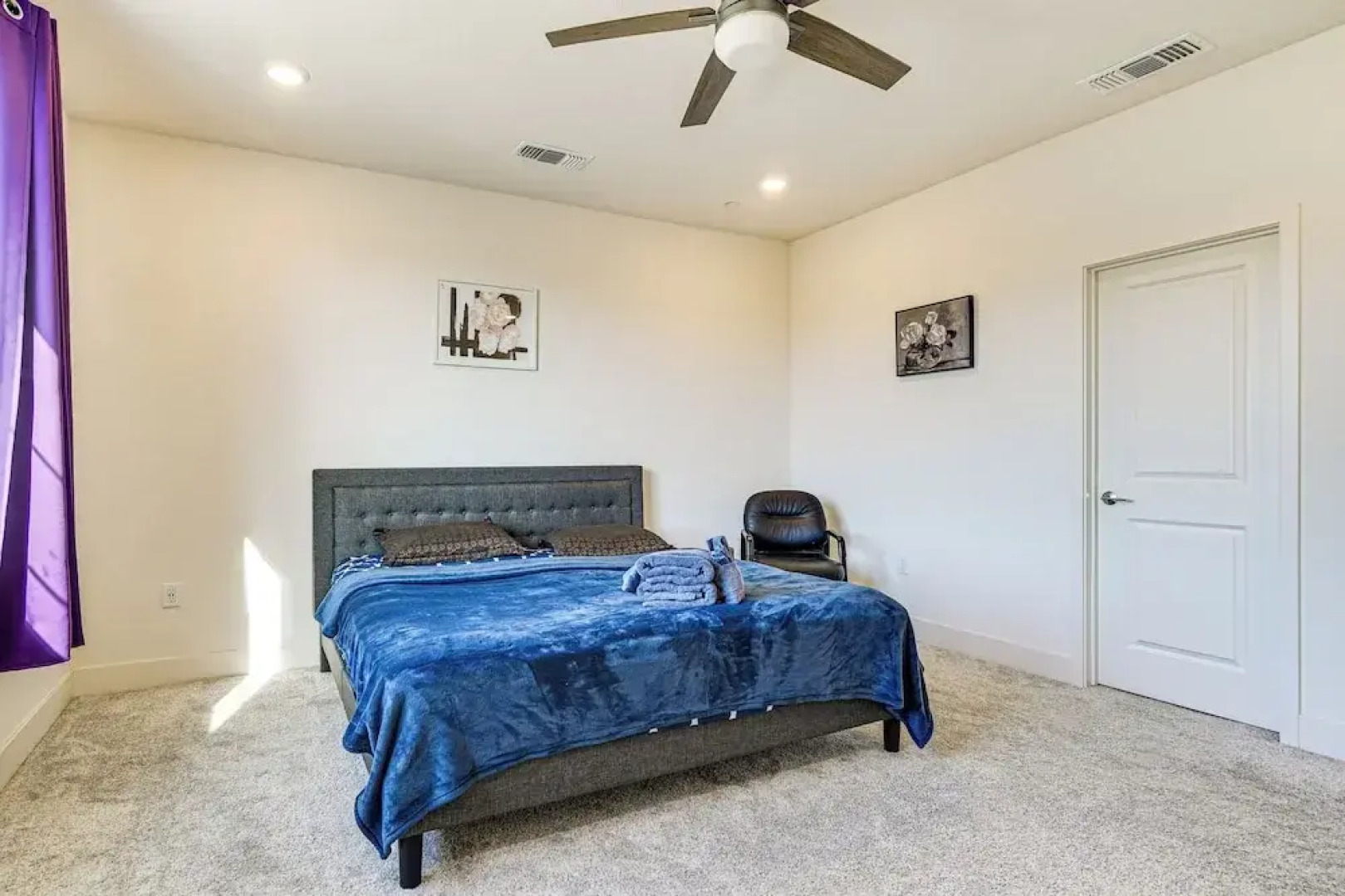 8 Mi to Lincoln Park: Family-friendly Tracy Home