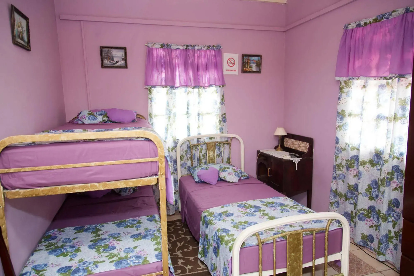 Villa Shalom Guest House