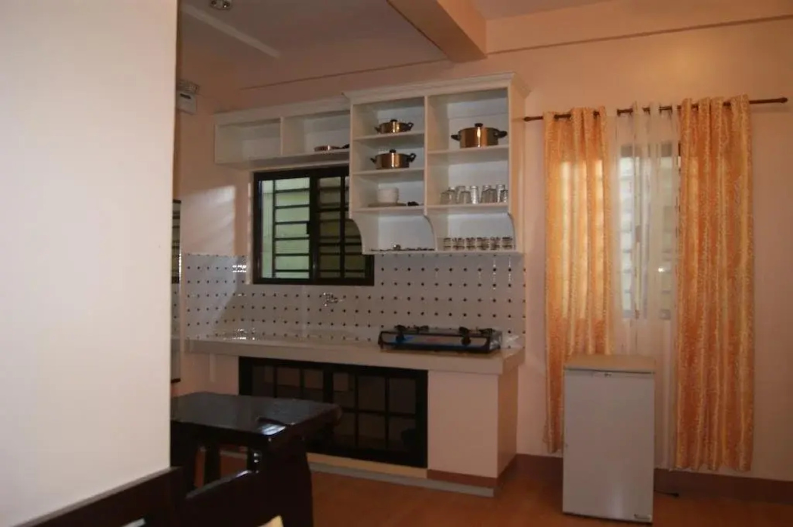 Dureme Mansion Hotel and Resort