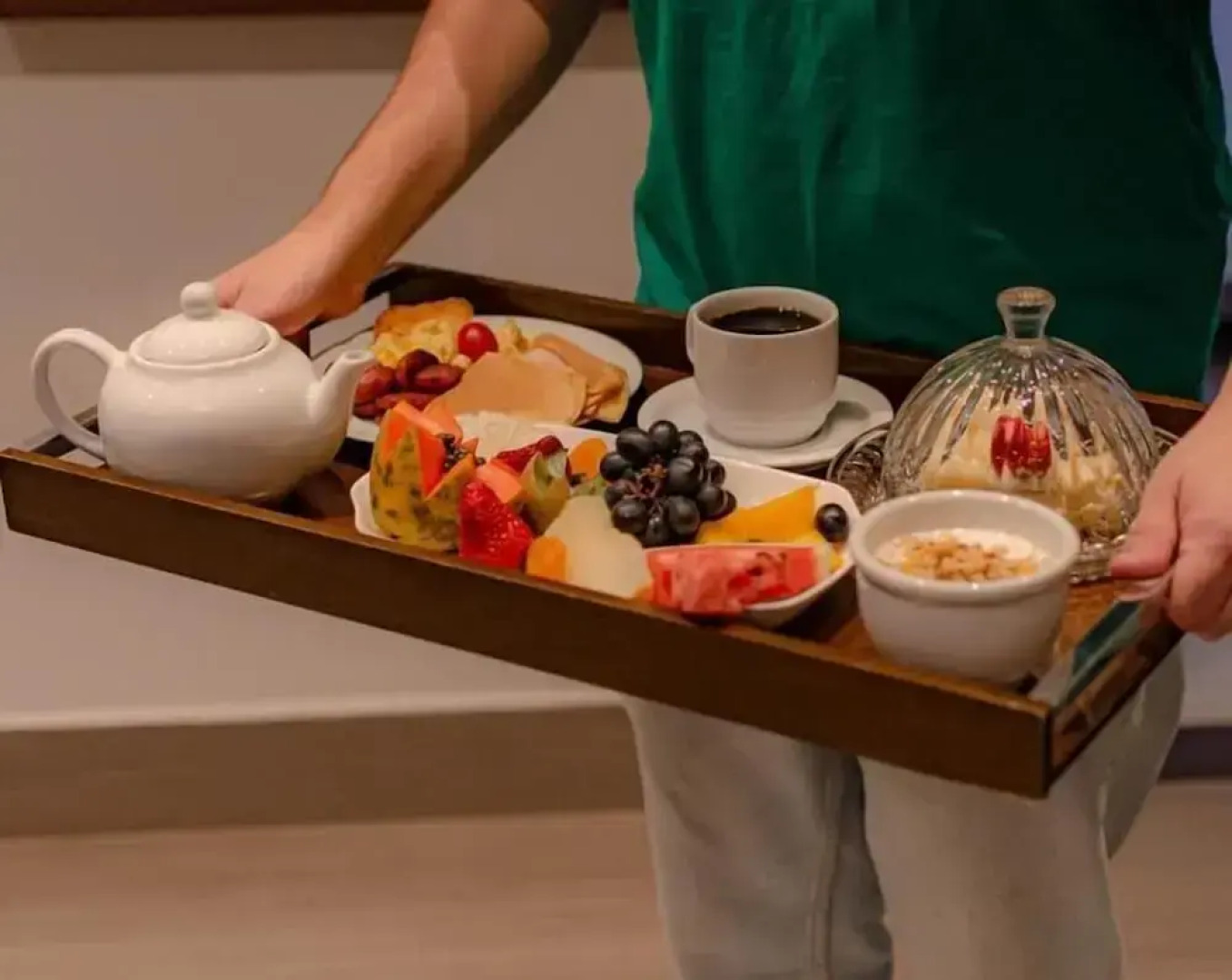 Hotel Imperatriz Premium