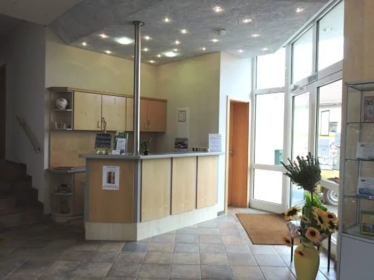 Pension Schwalbennest