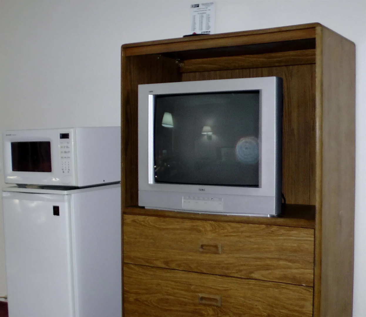 Nights Inn - Richfield