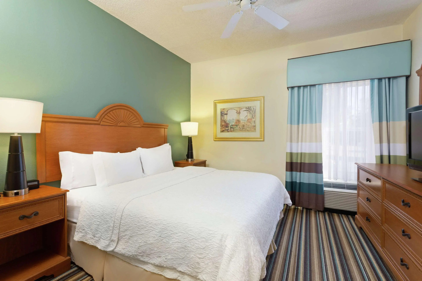Hampton Inn & Suites Venice Bayside South Sarasota