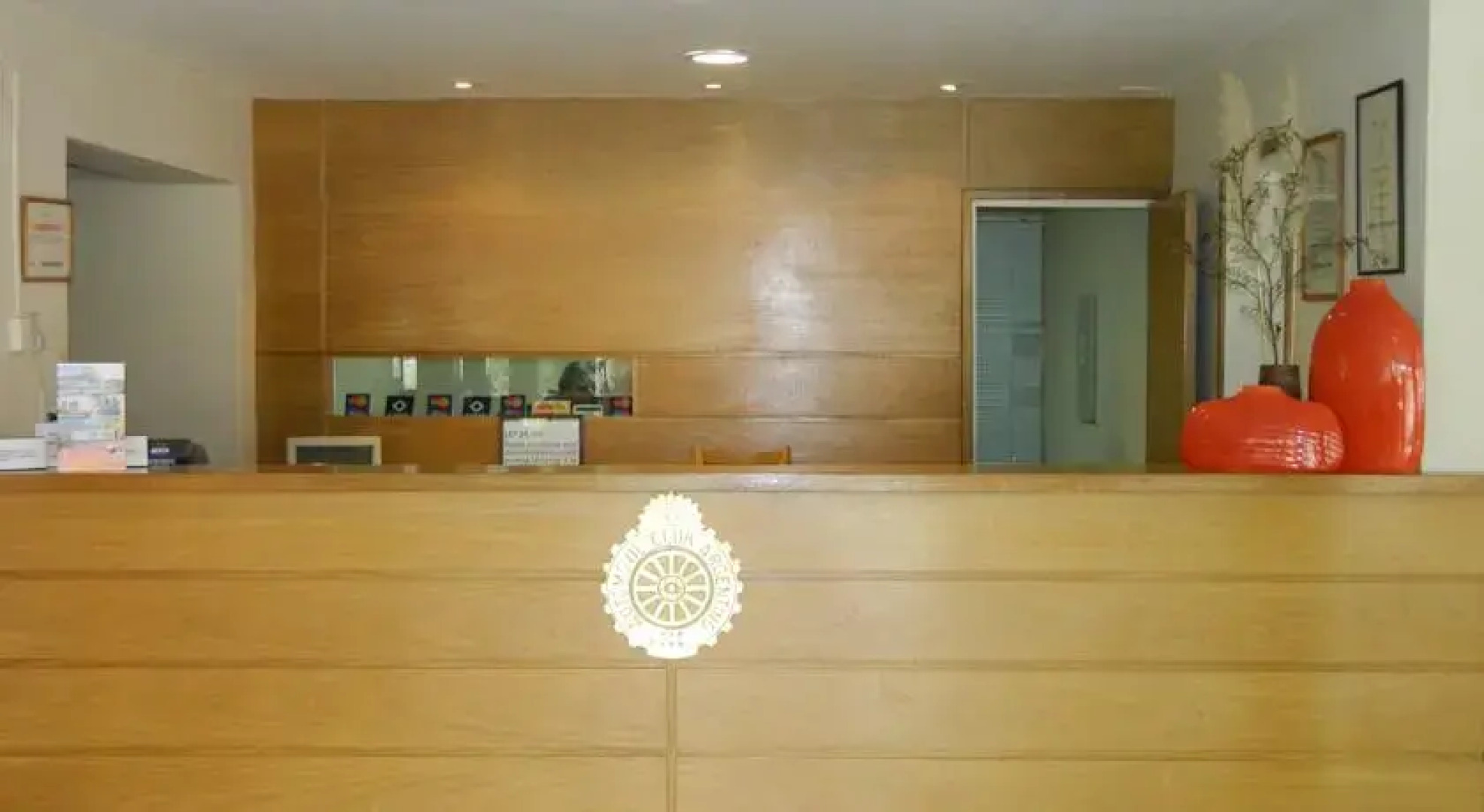 Motel A.C.A. Cipolletti