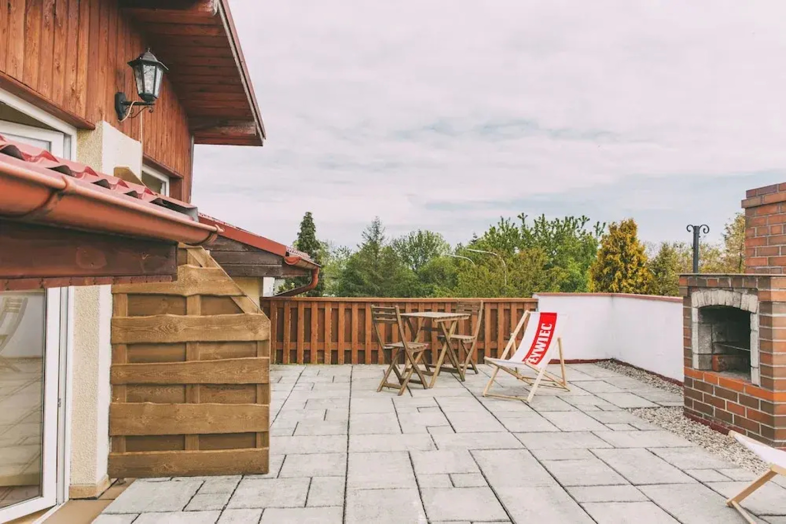 Pokoje Goscinne Pestka