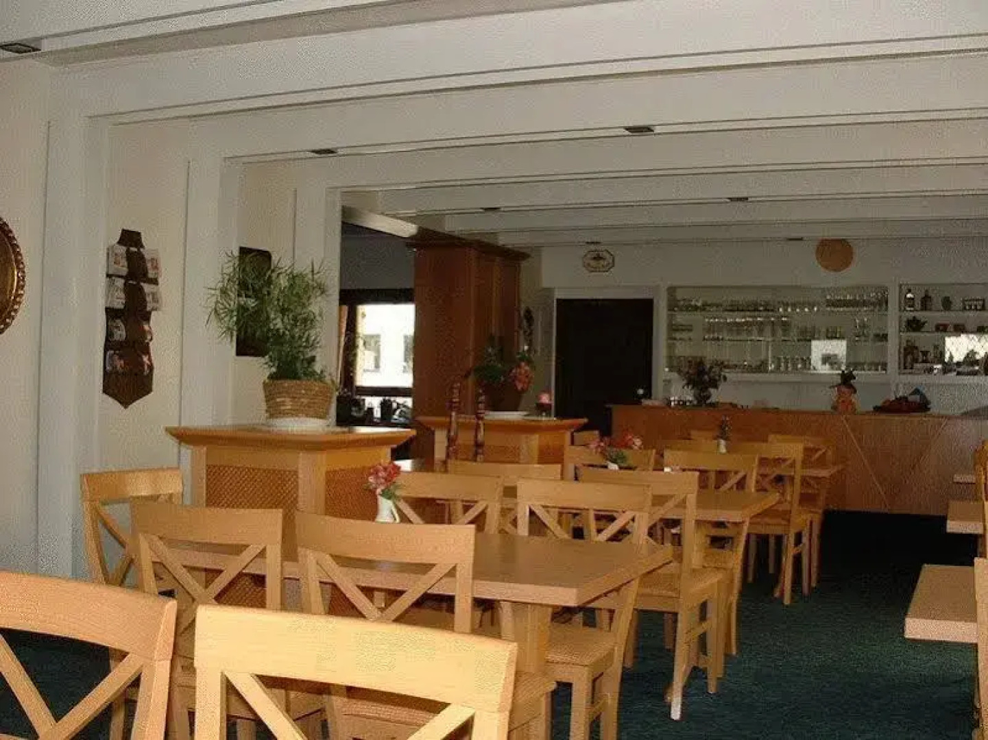 Hotel Koch Maingau