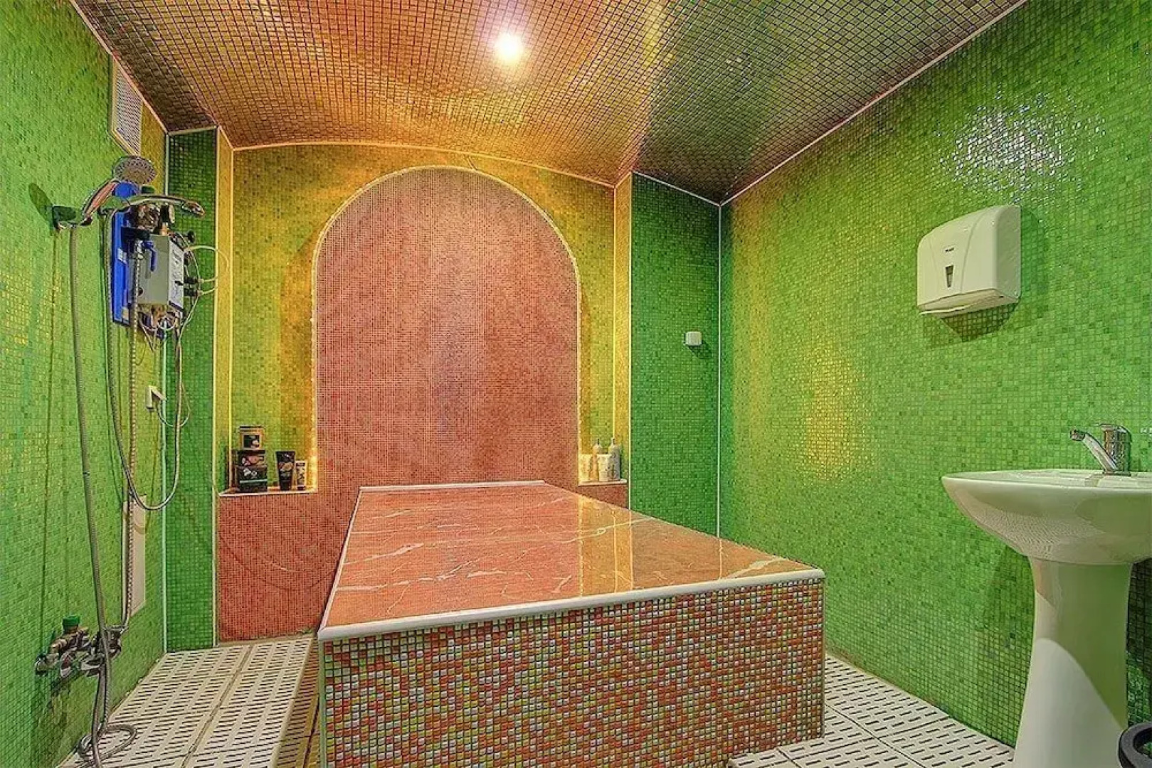 Beis Spa Hotel&Resort