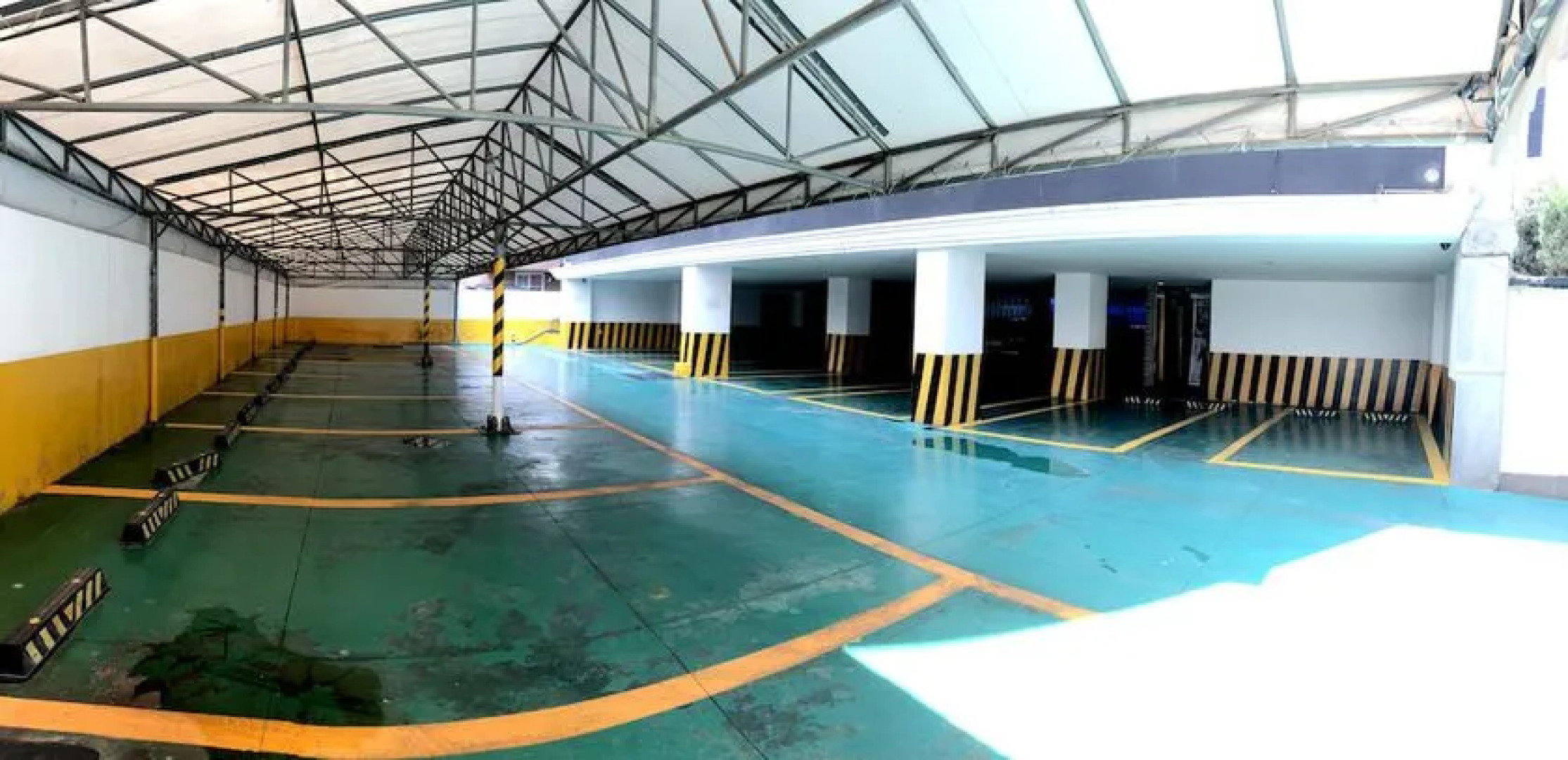 Casa Inn Tulija Hotel & Villas